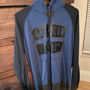 American Eagle long sleeve shirt